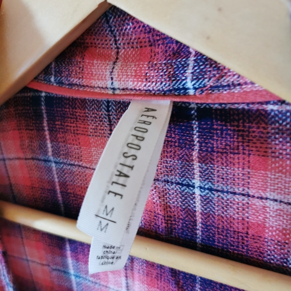 Aeropostale soft cotton, medium - Picture 4 of 6